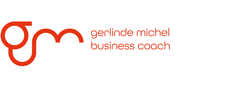Gerlinde Michel . Business Coach